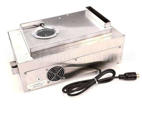 27080-2289 Carter Hoffmann Evo 158Deg.heater 208V/24K