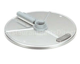 27080 Robot Coupe Julienne 2X4 R301