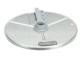 27080 Robot Coupe Julienne 2X4 R301