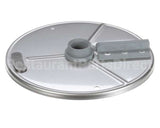 27081 Robot Coupe Julienne 2X6 R301