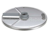 27081 Robot Coupe Julienne 2X6 R301