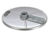 27081 Robot Coupe Julienne 2X6 R301