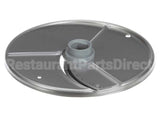 27087 Robot Coupe Slicer 5 R301