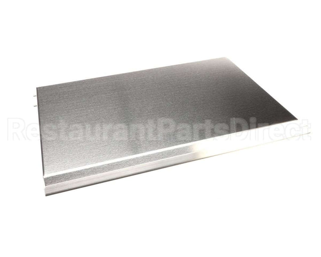 271-016-003Y-S Delfield Cover,Pan,Rail,6 Pan,Ptb