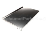 271-016-003Y-S Delfield Cover,Pan,Rail,6 Pan,Ptb