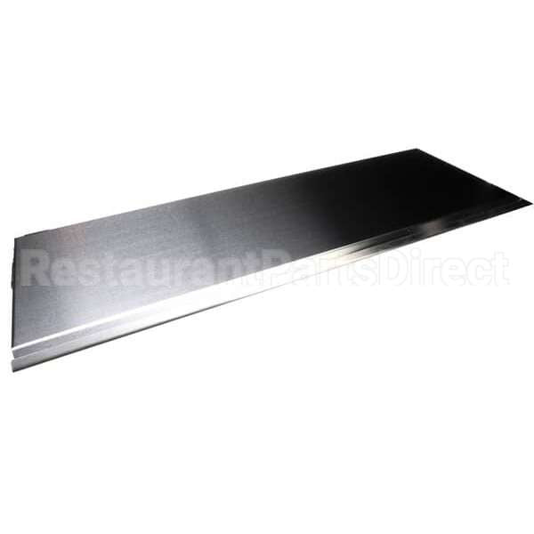 271-016-0041-S Compatible Delfield Cover, Pan, Rail, 12 Pan, Ptb