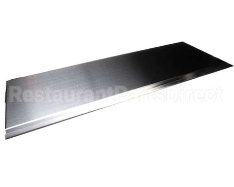271-016-0041-S Delfield Cover,Pan,Rail,12 Pan, Ptb