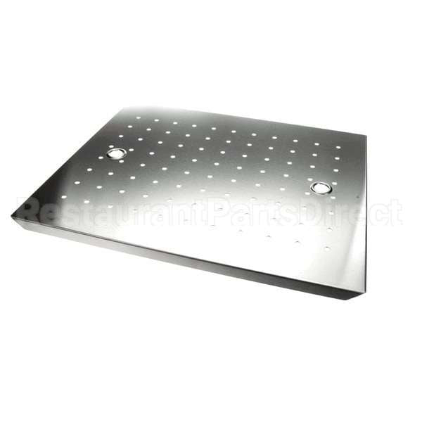 271-102-0030-S Compatible Delfield Bottom, Perf, Pan, 3Row, 4Col