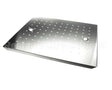 271-102-0030-S Delfield Bottom,Perf,Pan,3 Row,4 Col
