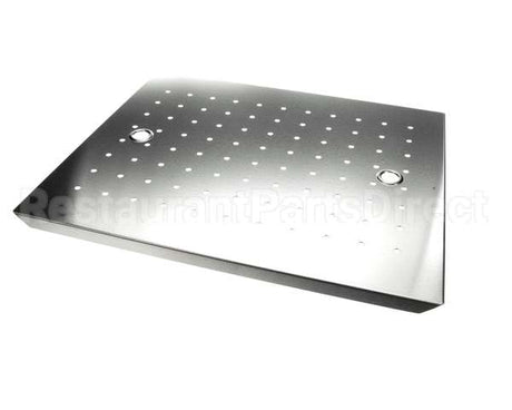 271-102-0030-S Delfield Bottom,Perf,Pan,3 Row,4 Col