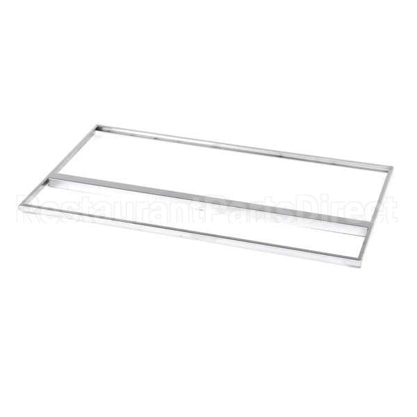 271-BT5-0007-S Compatible Delfield Top, Tmplt, Prod Bin, Ev O