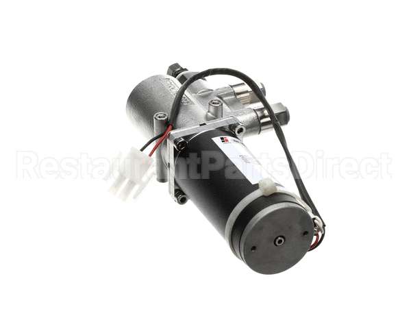 2710-027 Concordia Beverage Assembly Pump Water Ascent