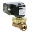 271006-00001 Compatible Hobart Valve, Solenoid (3/8"Npt)