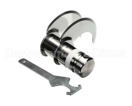 27102 Robot Coupe Straight Blade Knif.cr R8