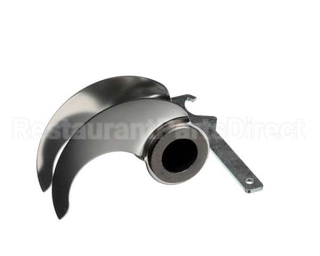 27102 Robot Coupe Straight Blade Knif.cr R8