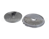 27114W Robot Coupe Dicing Kit, 10 X 10Mm (3/8)