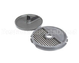 27114W Robot Coupe Dicing Kit, 10 X 10Mm (3/8)