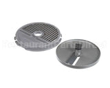 27114W Robot Coupe Dicing Kit, 10 X 10Mm (3/8)