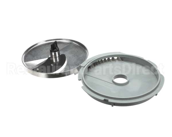 27116 Robot Coupe French Fry Equip 8X8 Cl30