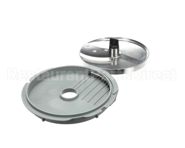 27116 Robot Coupe French Fry Equip 8X8 Cl30