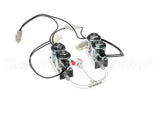 2712-009 Concordia Beverage Assembly Dual Air Valve X6