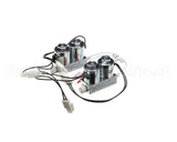 2712-009 Concordia Beverage Assembly Dual Air Valve X6