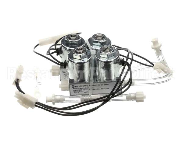 2712-010 Concordia Beverage Assembly Dual Air Lvl Xt