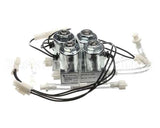 2712-010 Concordia Beverage Assembly Dual Air Lvl Xt