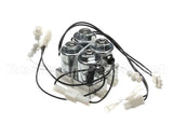 2712-010 Concordia Beverage Assembly Dual Air Lvl Xt