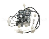 2712-010 Concordia Beverage Assembly Dual Air Lvl Xt