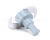 27120 Robot Coupe Straight Blade R502/R5