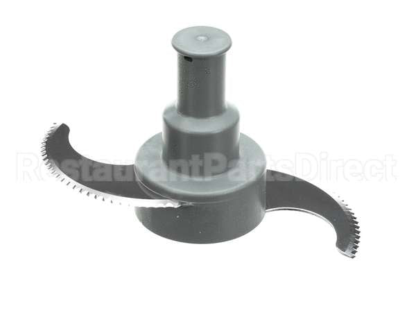 27121 Robot Coupe Serrated Blade R502/R5