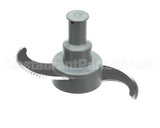 27121 Robot Coupe Serrated Blade R502/R5