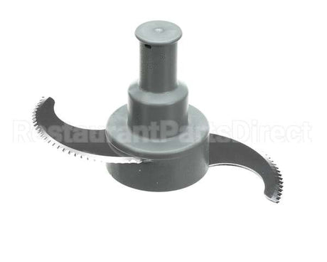27121 Robot Coupe Serrated Blade R502/R5