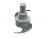 27121 Robot Coupe Serrated Blade R502/R5