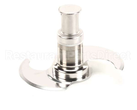 27124 Robot Coupe Straight Bl Knife Cr R602