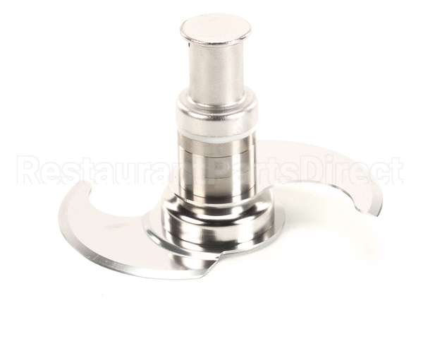 27124 Robot Coupe Straight Bl Knife Cr R602