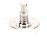 27124 Robot Coupe Straight Bl Knife Cr R602