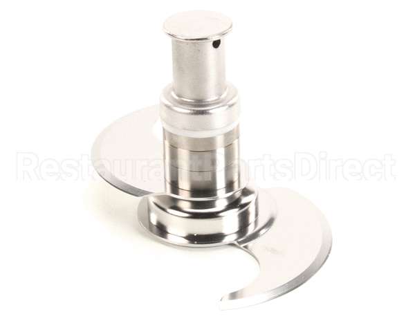 27124 Robot Coupe Straight Bl Knife Cr R602