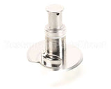 27124 Robot Coupe Straight Bl Knife Cr R602