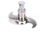27125 Robot Coupe Serrated Bl Knife R602