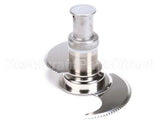 27125 Robot Coupe Serrated Bl Knife R602