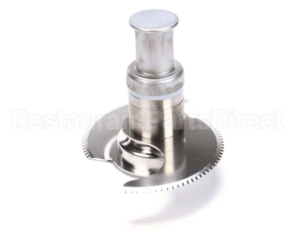 27125 Robot Coupe Serrated Bl Knife R602