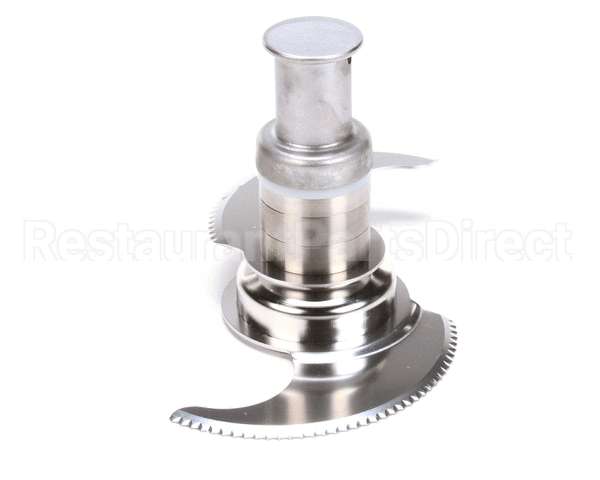 27125 Robot Coupe Serrated Bl Knife R602