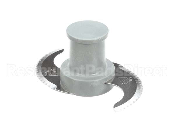 27134 Robot Coupe R302 Fine Serrated Blade