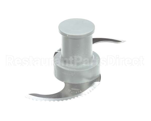 27134 Robot Coupe R302 Fine Serrated Blade