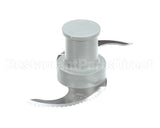 27134 Robot Coupe R302 Fine Serrated Blade