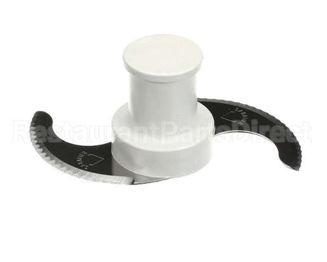 27135 Robot Coupe Fine Serrated Blade R301