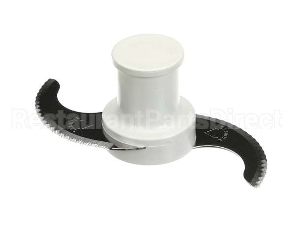 27135 Robot Coupe Fine Serrated Blade R301