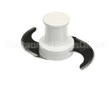27135 Robot Coupe Fine Serrated Blade R301